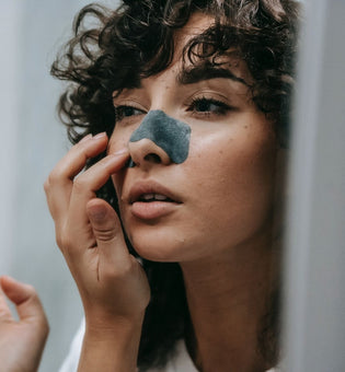  Are Pore Strips Good for Your Skin?