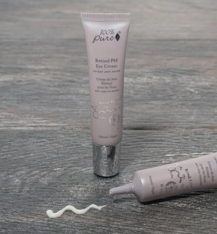 Blog Feed Article Feature Image Carousel: Best Retinol Eye Cream