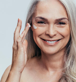  5 Vitamins for Under Eye Wrinkles