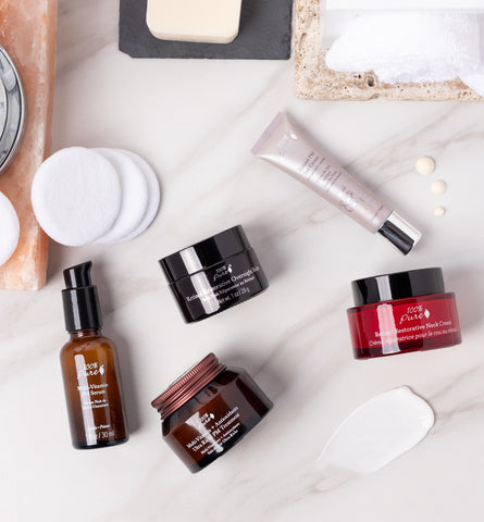 Blog Feed Article Feature Image Carousel: What Is Retinol, and How Can You Use It? 