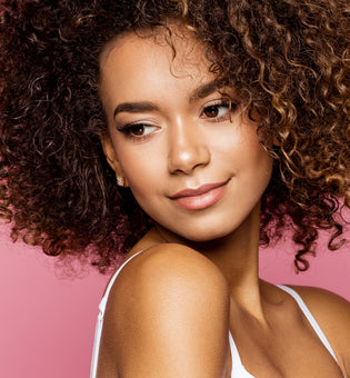 Care and Styling Tips for Curly Hair