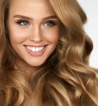  Natural Shampoo Ingredients for Thicker, Fuller Hair