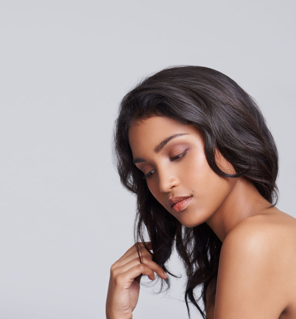 5 Suggestions To Get Silky, Clean Hair! – 100% PURE