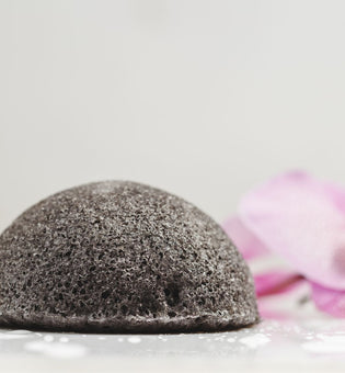  Transform Your Skin with the Power of Konjac Sponges!