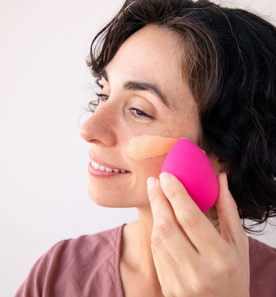 What’s BB Cream and Why is Everybody Obsessed? – 100% PURE What’s BB Cream and Why is Everybody Obsessed? – 100% PURE