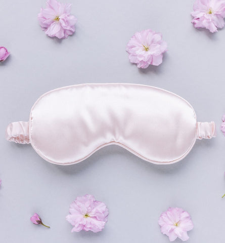 Blog Feed Article Feature Image Carousel: Beauty Sleep 2.0 The Ultimate Guide to Better Rest, with Tips and Practices for Healthier Skin and Mind