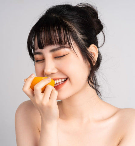 Blog Feed Article Feature Image Carousel: Ditch the Dark Spots: Why Vitamin C Should Be in Your Skincare Routine