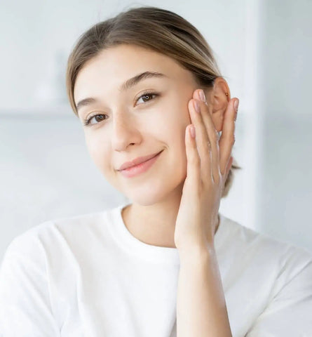 Blog Feed Article Feature Image Carousel: Basic Skincare 101