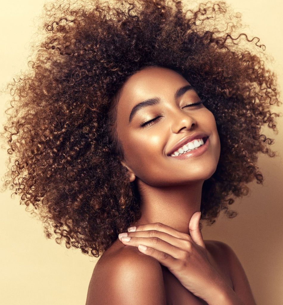 How the Pure Shampoo Motion is Redefining Hair Care! – 100% PURE How the Pure Shampoo Motion is Redefining Hair Care! – 100% PURE