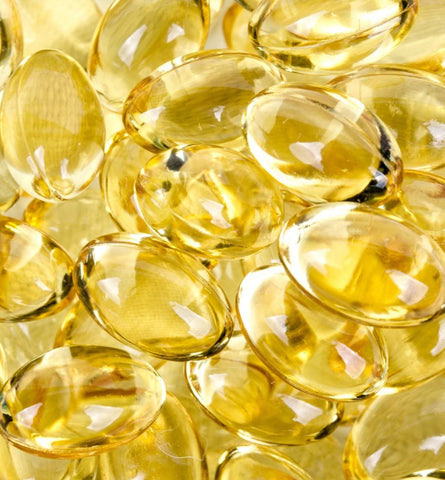 Blog Feed Article Feature Image Carousel: Everything You Need to Know About Using Vitamin E For Skin 