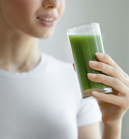 Blog Feed Article Feature Image Carousel: From Plate to Perfect Skin: The Top 5 Delicious and Nutritious Foods for a Naturally Radiant Glow!