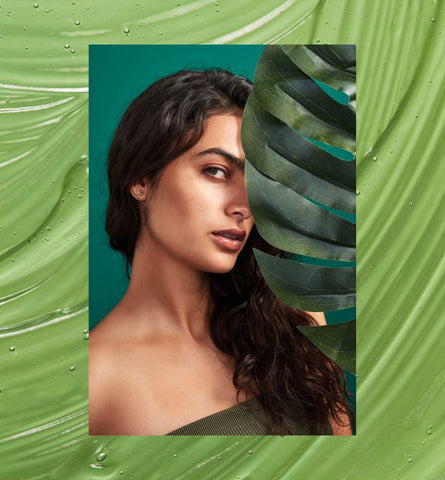 Blog Feed Article Feature Image Carousel: Nature's Best-Kept Secrets: Discover 5 Natural Ingredients for a Radiant, Glowing Complexion and How to Use Them!