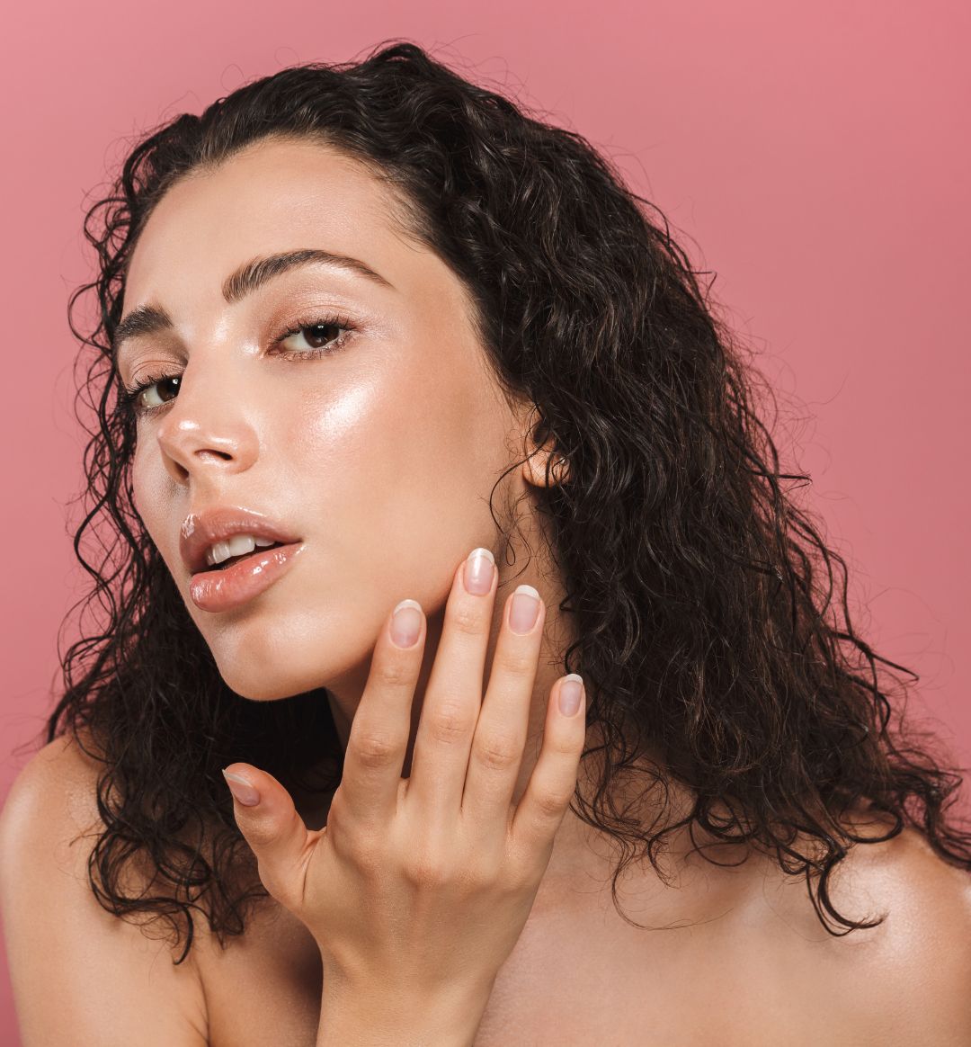 Say Goodbye to Puffiness with Caffeine Eye Cream – 100% PURE