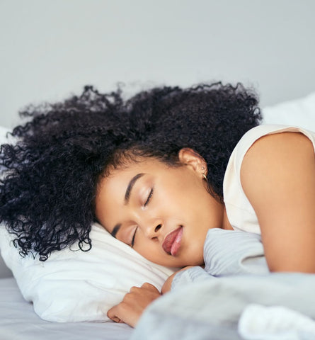 Blog Feed Article Feature Image Carousel: Unlock Your Best Skin Yet: The Importance of Hydration in Your Nightly Routine, Backed by Experts