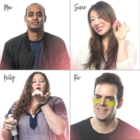 Blog Feed Article Feature Image Carousel: Staff Selections Part 1