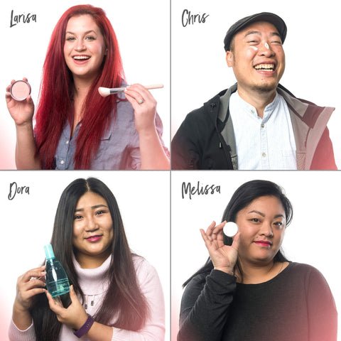 Blog Feed Article Feature Image Carousel: Staff Selections Part 2