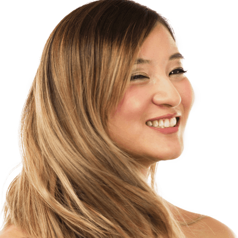 Blog Feed Article Feature Image Carousel: Nude Makeup Tutorial