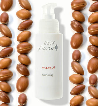  Organic Argan Oil - Everything You Need to Know About Its Beauty Benefits