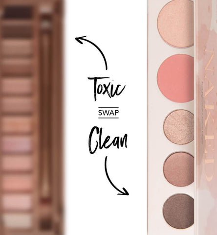 Blog Feed Article Feature Image Carousel: 13 Natural Makeup and Skin Care Swaps