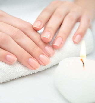  How to Strengthen Weak, Brittle Nails