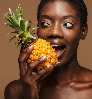  The Best Fruit Enzymes for Skin