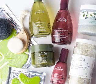  Combination Skin: Your Skin Care Guide
