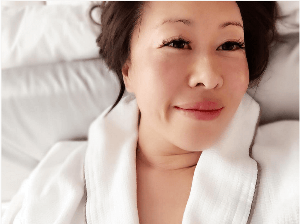 What Is Susie s Skin Care Regimen For Flawless Skin 100 PURE