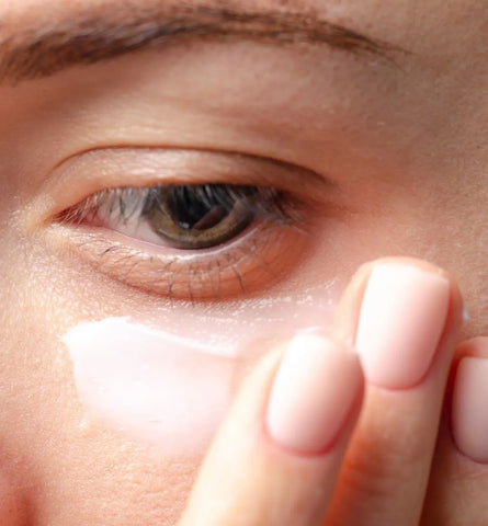 Blog Feed Article Feature Image Carousel: From Puffy to Polished: Best Under Eye Creams to Brighten & Depuff Fast