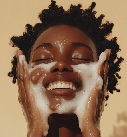 Blog Feed Article Feature Image Carousel: How to Cleanse Like a Pro: The Best Natural Face Cleansers Ranked