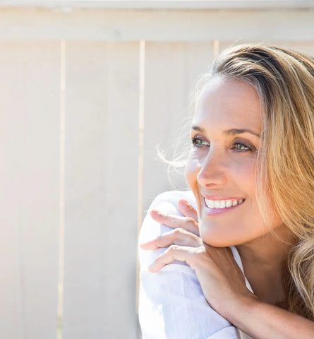 Blog Feed Article Feature Image Carousel: Makeup Over 40? These Primer Hacks Will Change Your Routine Forever