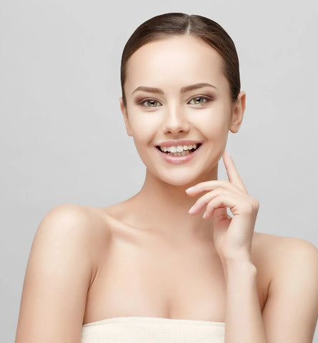 Blog Feed Article Feature Image Carousel: Sebaceous Filaments: What They Are and How to Get Rid of Them