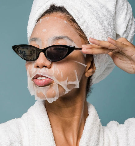 Blog Feed Article Feature Image Carousel: You Won't Believe What These 5 Skincare Steps Are Doing to Your Pores