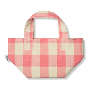 gingham-hand-tote