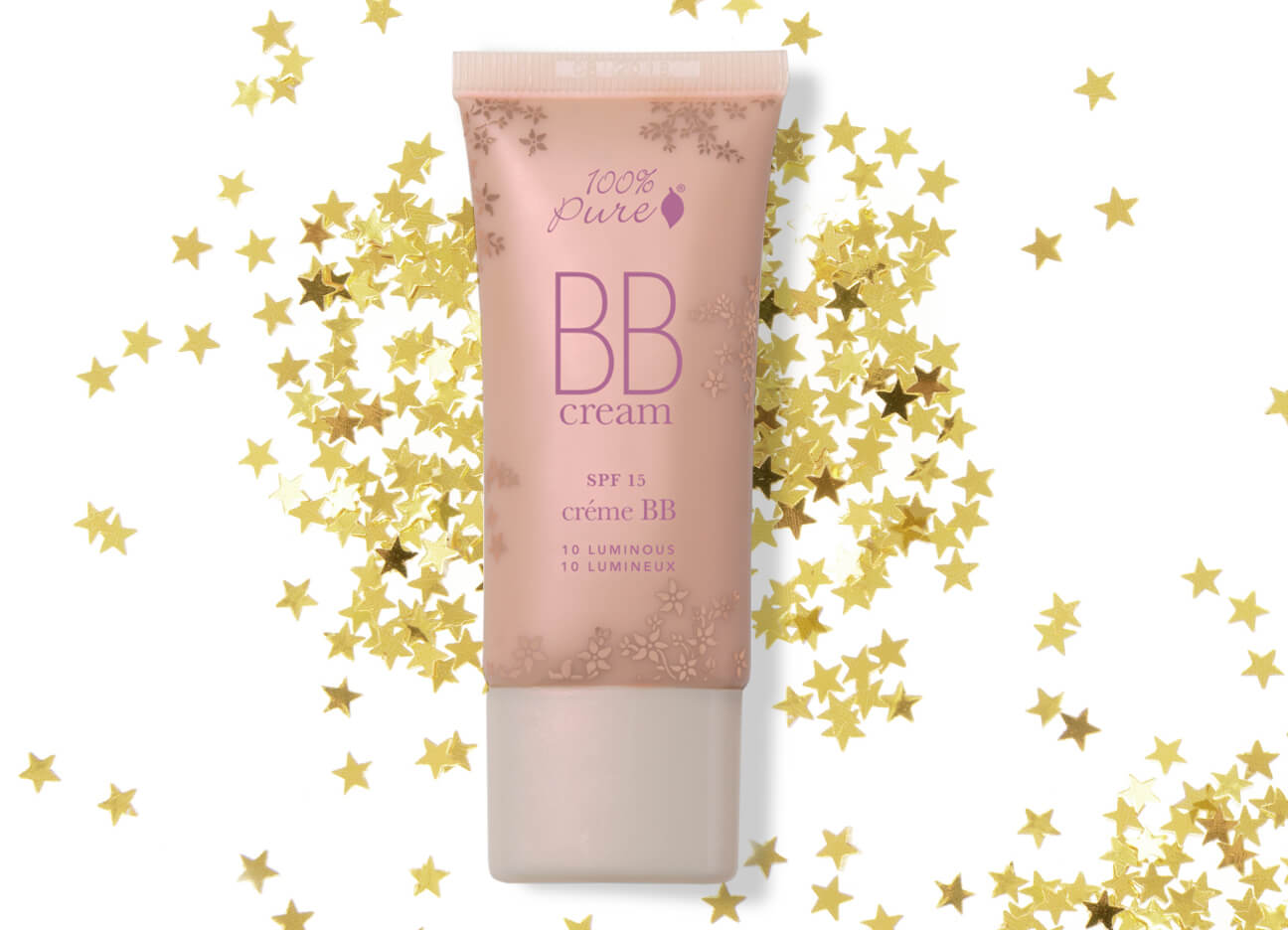 BB Cream SPF 15