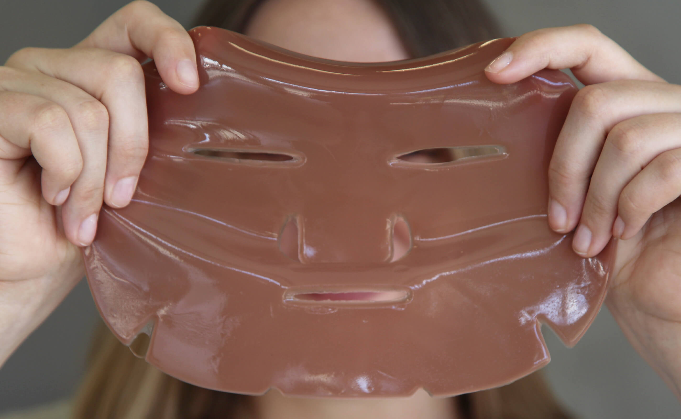 Caffeine Mask