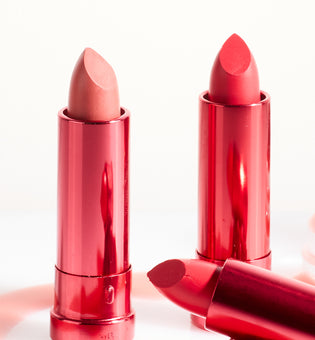  5 Ways to Apply Lipstick