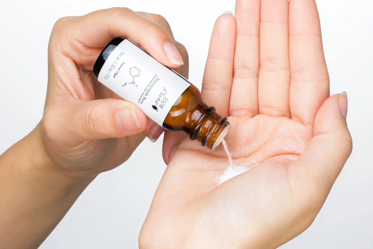 Niacinamide: The Skincare Essential You Need to Try Niacinamide: The Skincare Essential You Need to Try