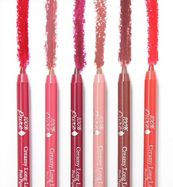 blog Everything You Want to Know About Natural Lip Liners feature image