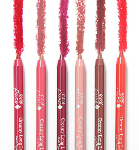 Blog Feed Article Feature Image Carousel: Everything You Want to Know About Natural Lip Liners 