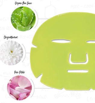  Your Guide to Hydrogel Sheet Masks