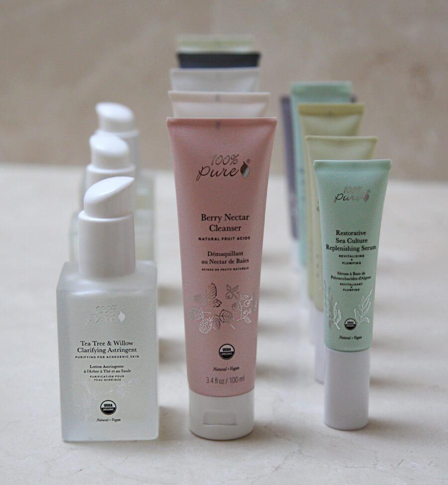 10 Essential Pores and skin Care Don’ts