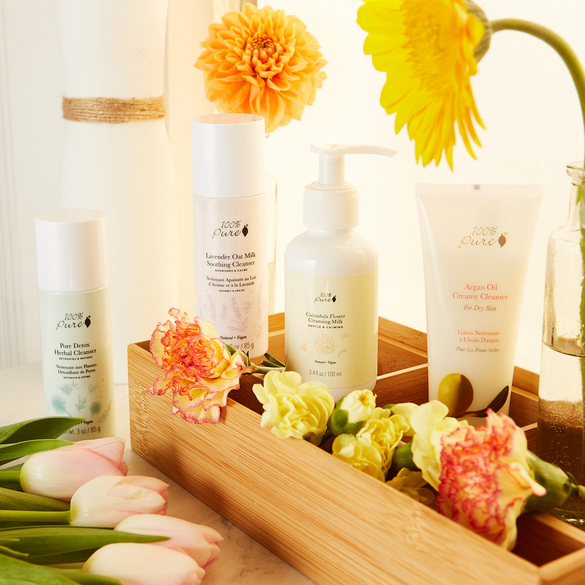 100% PURE: Worth It or a Risky Choice? 100% PURE: Worth It or a Risky Choice?