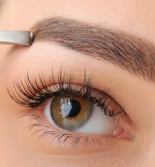 5 Dead Giveaways of Un-Natural Eyebrows