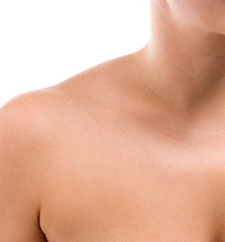 Blog Feed Article Feature Image Carousel: Chest Care 101 