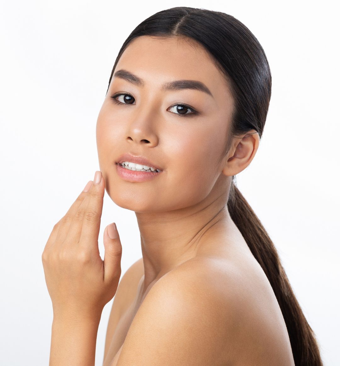 Wrinkle-Free Skin Awaits You with 100% PURE Wrinkle-Free Skin Awaits You with 100% PURE