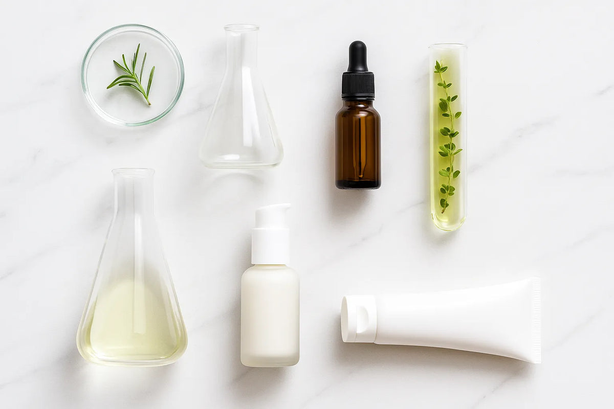 Intelligent Beauty: Embracing the Wellness-First Revolution Intelligent Beauty: Embracing the Wellness-First Revolution