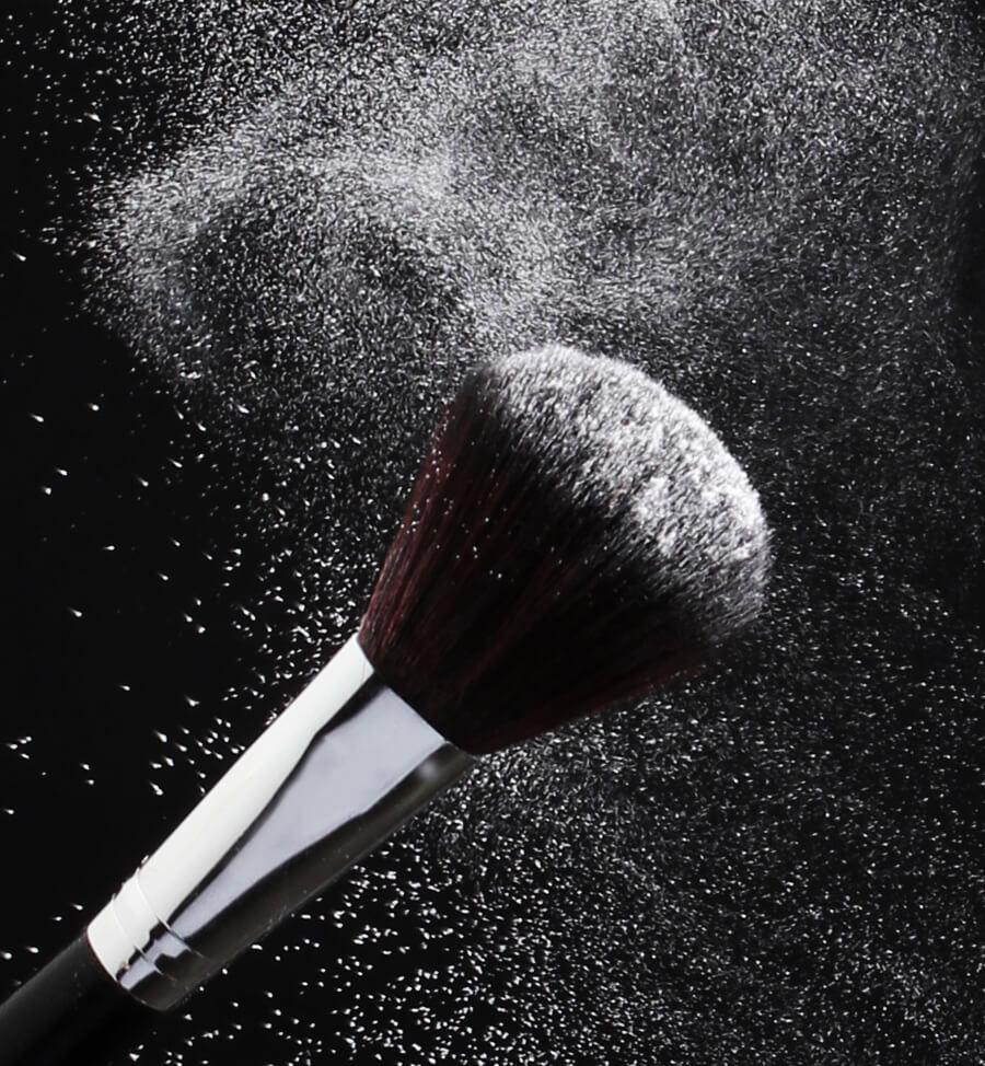 Asbestos in Makeup?! 100 PURE
