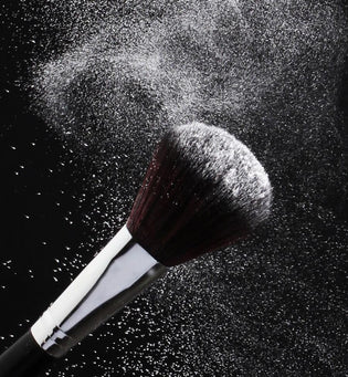  Asbestos in Makeup?!