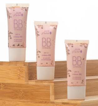  BB Cream (and CC, DD, & EE)