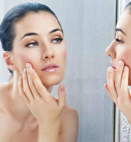 Blog Feed Article Feature Image Carousel: Best Ingredients for Acne 